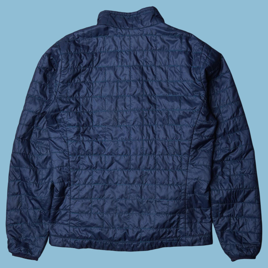 Vintage Patagonia Nano Puff Jacke - S