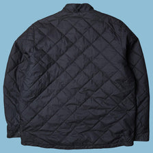 Vintage Patagonia Quilted Fleece-Lined Jacke - XL