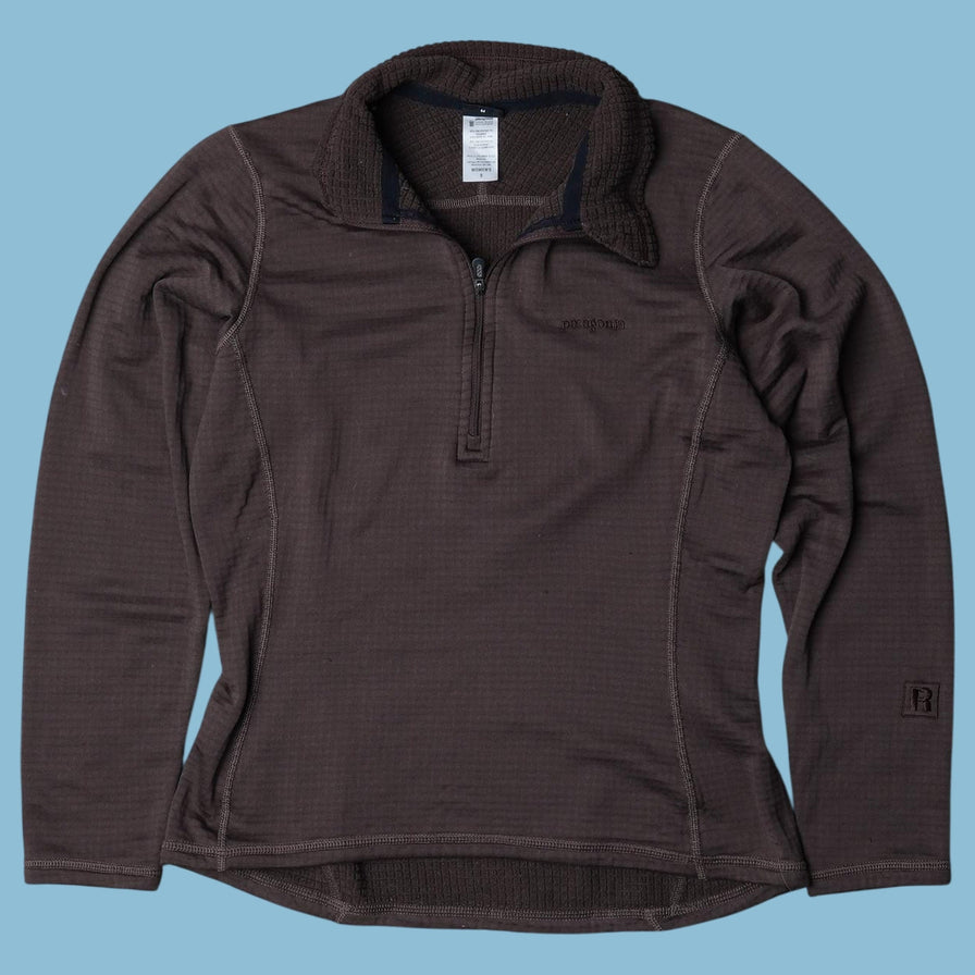 Vintage Patagonia R1 Fleece Pullover - S