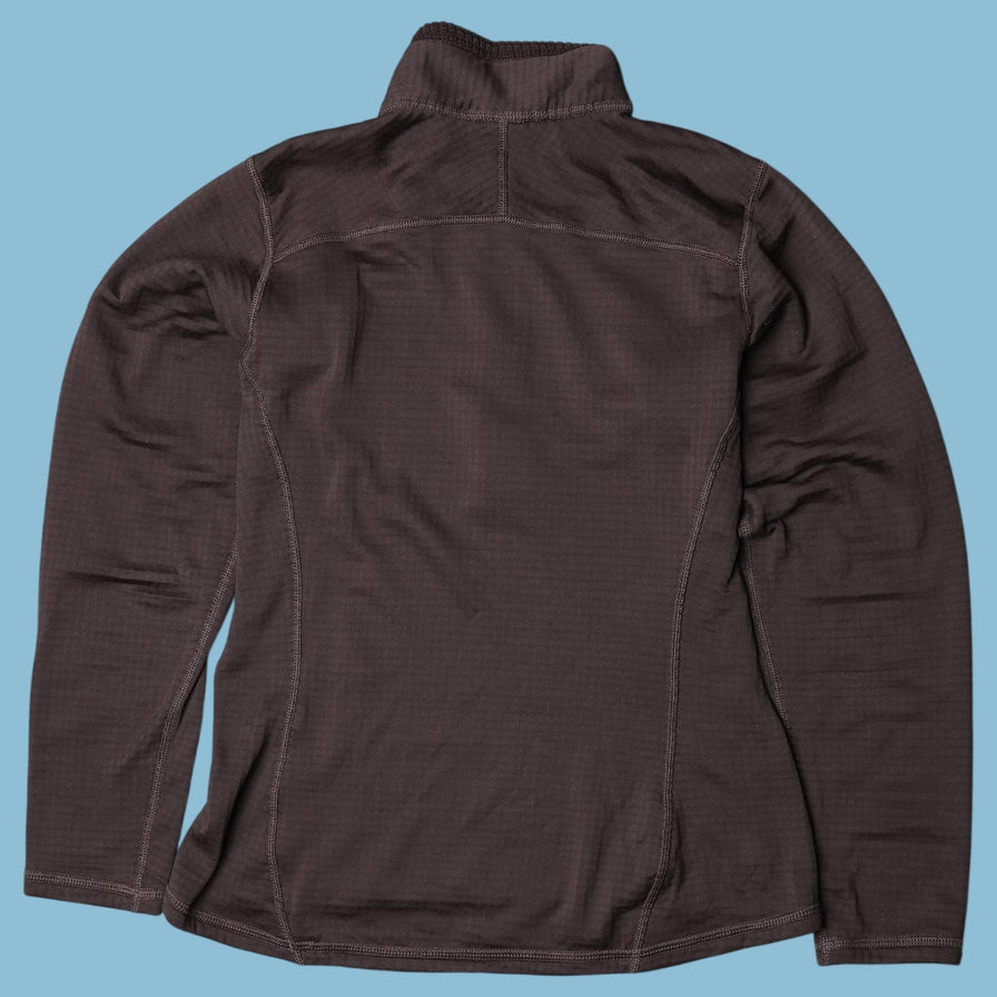 Vintage Patagonia R1 Fleece Pullover - S