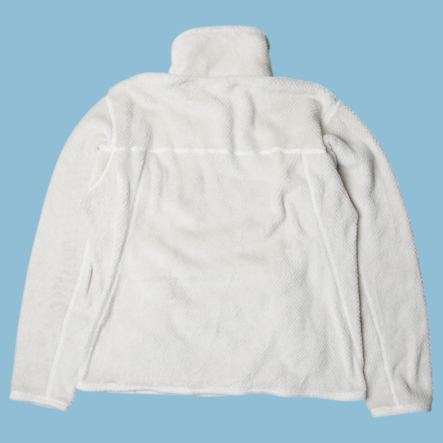 Vintage Patagonia Re-Tool Snap-T Fleecejacke - M