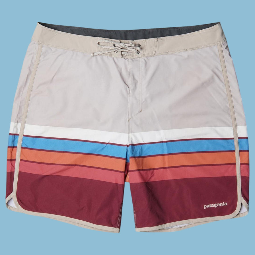 Vintage Patagonia Shorts - L