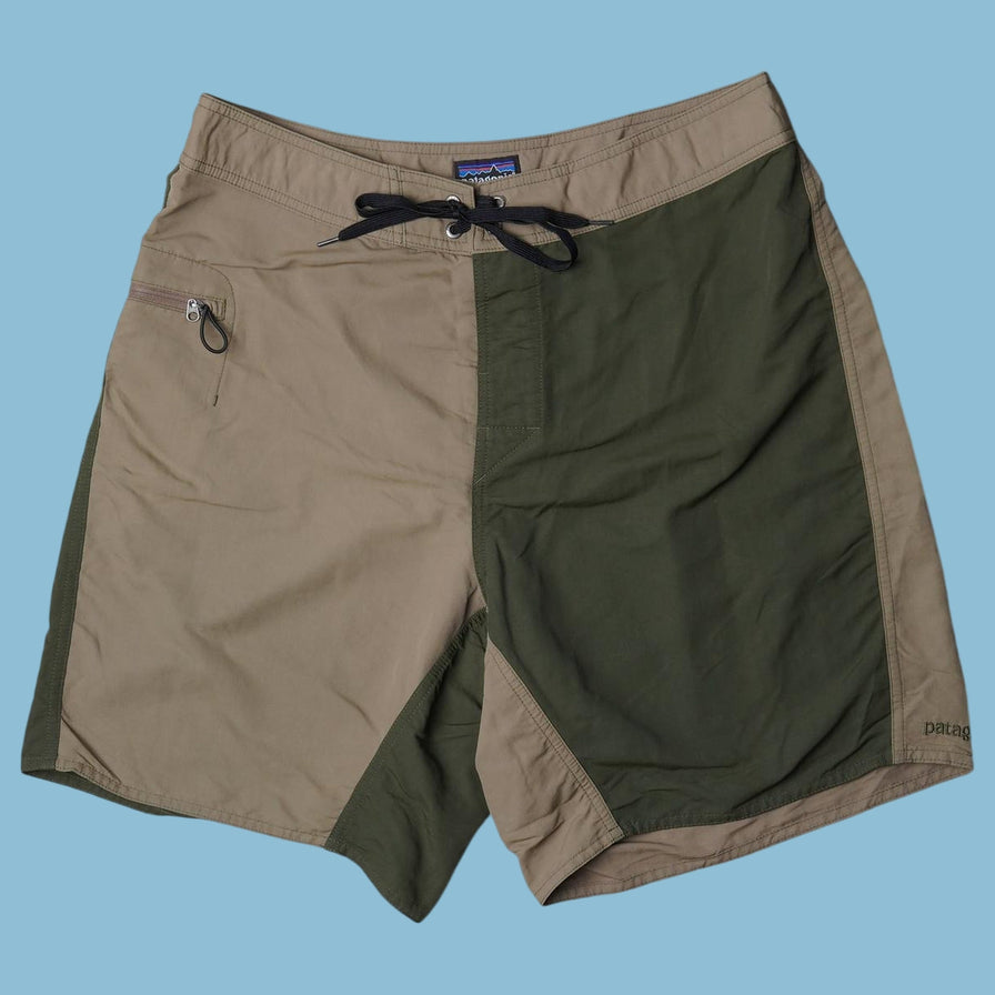 Vintage Patagonia Shorts - M