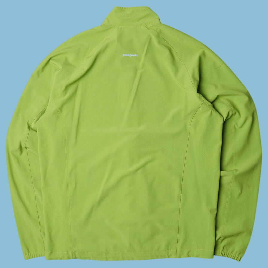 Vintage Patagonia Softshell Jacke - M