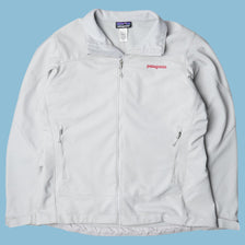 Vintage Patagonia Softshell Jacke - XL
