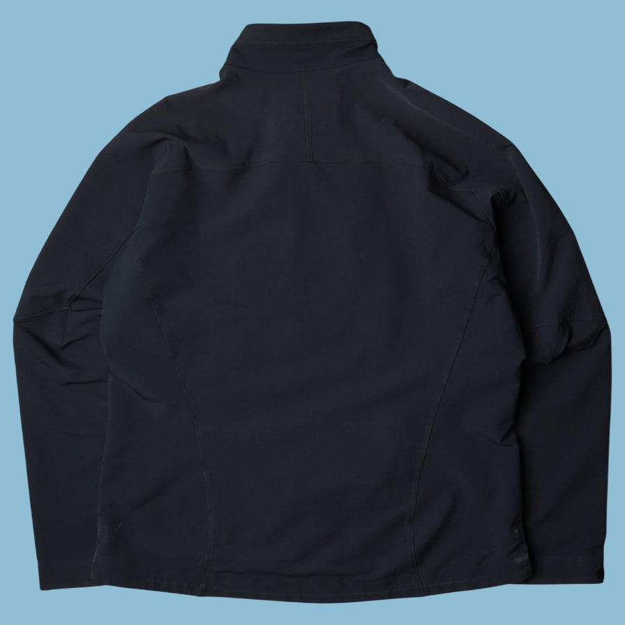 Vintage Patagonia Softshell Jacke - XL