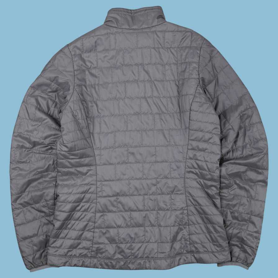 Vintage Patagonia Puffer Steppjacke - M