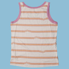 Vintage Patagonia Striped Tank Top - XS