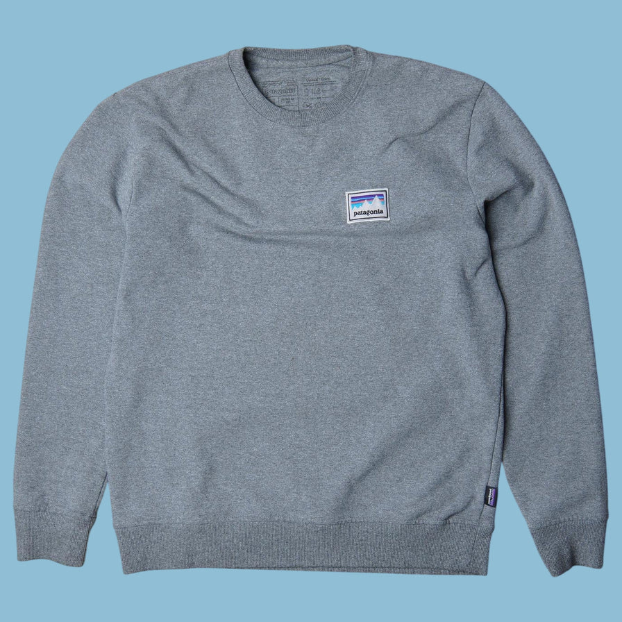 Vintage Patagonia Sweater - M