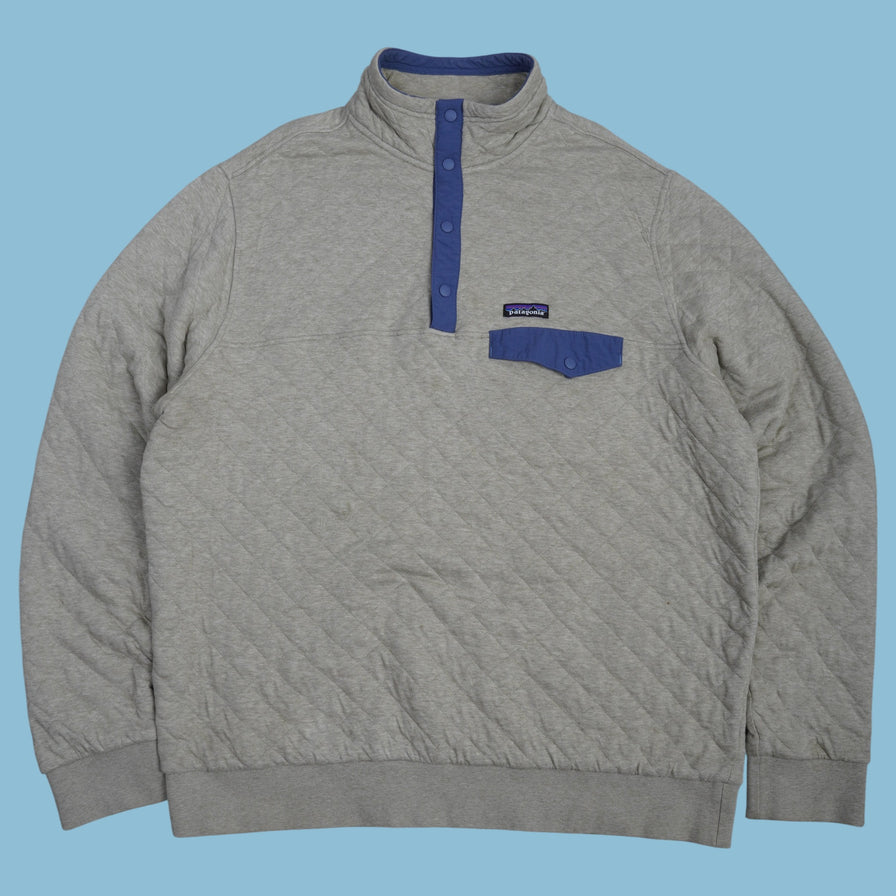 Vintage Patagonia Sweater - XL - NFF Vintage