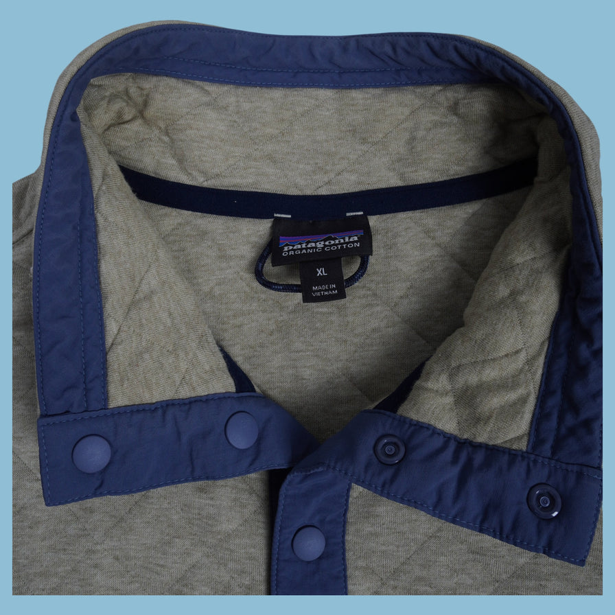 Vintage Patagonia Sweater - XL - NFF Vintage