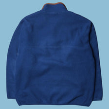 Vintage Patagonia Synchilla Fleecejacke - L