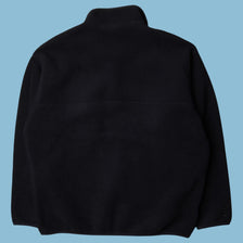 Vintage Patagonia Synchilla Fleecejacke - L