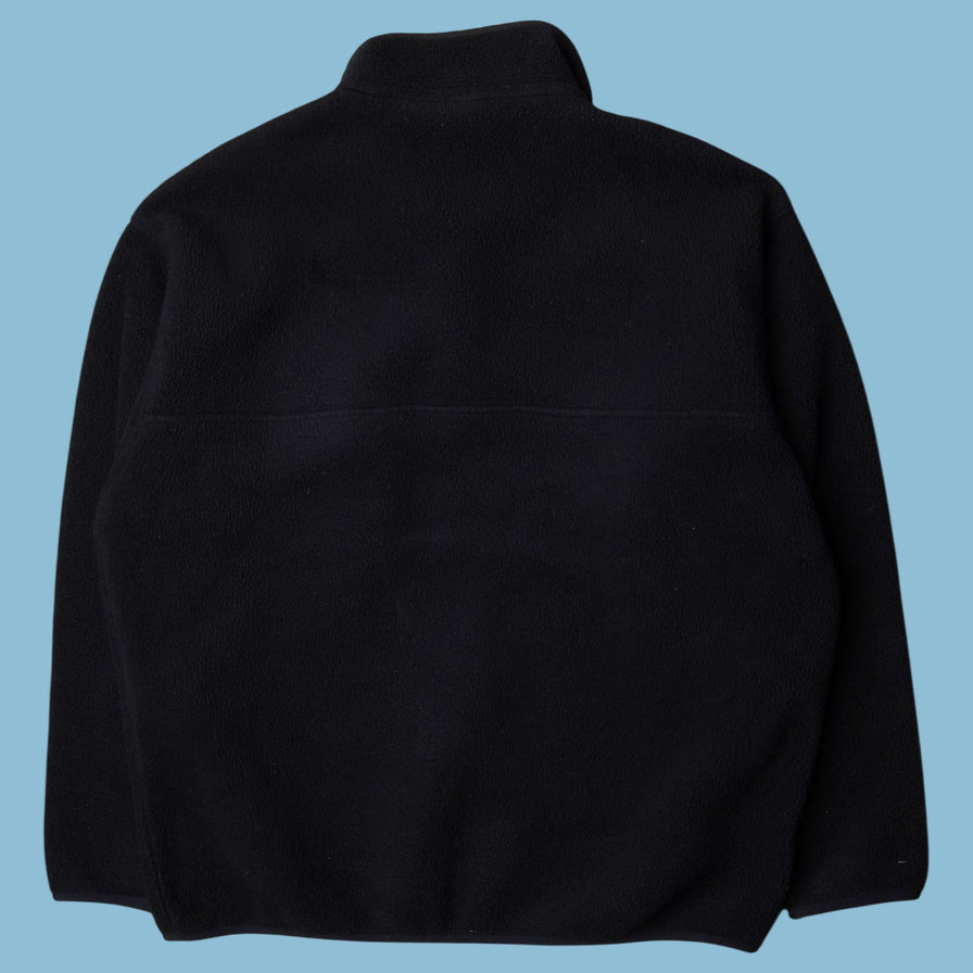 Vintage Patagonia Synchilla Fleecejacke - L