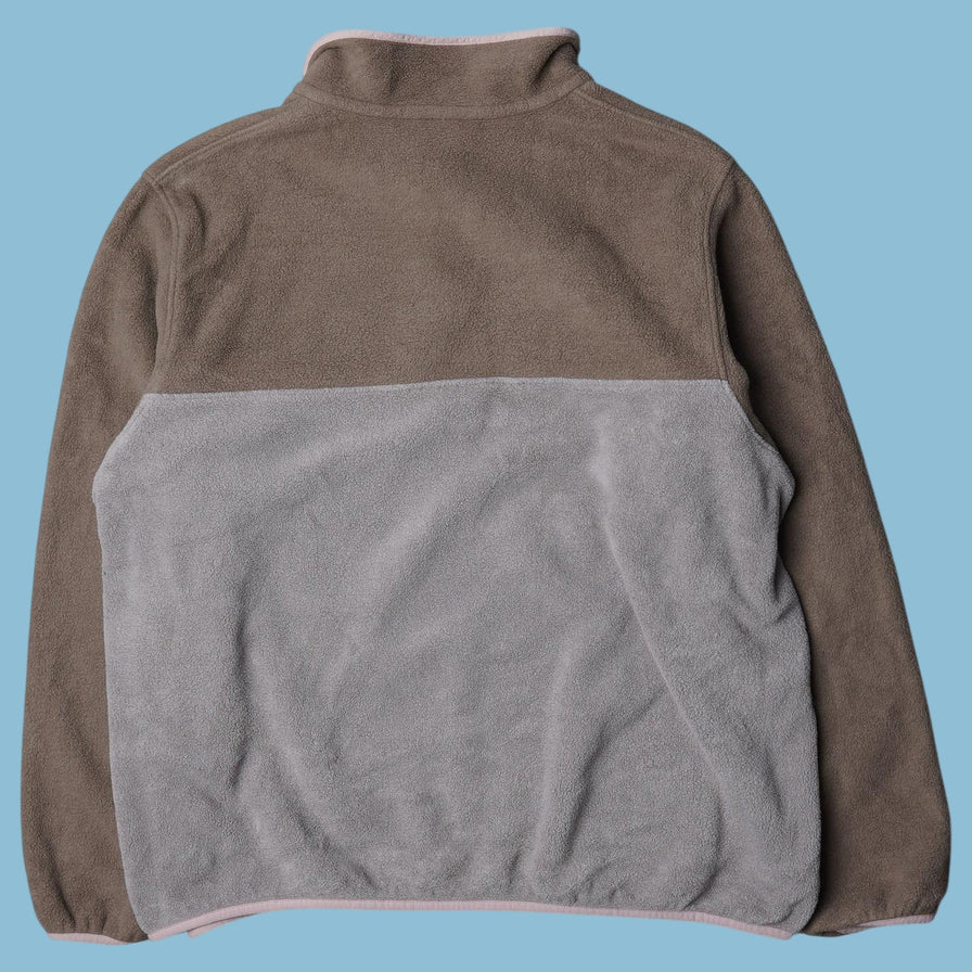 Vintage Patagonia Synchilla Snap-T Fleecejacke - 2XL