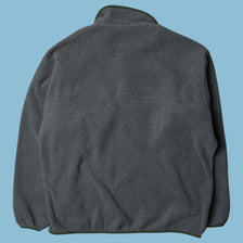Vintage Patagonia Synchilla Snap-T Fleecejacke - L