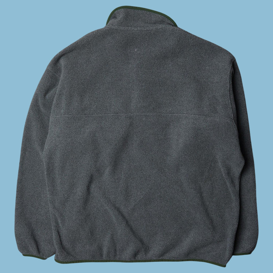 Vintage Patagonia Synchilla Snap-T Fleecejacke - L