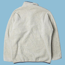 Vintage Patagonia Synchilla Snap-T Fleecejacke - M