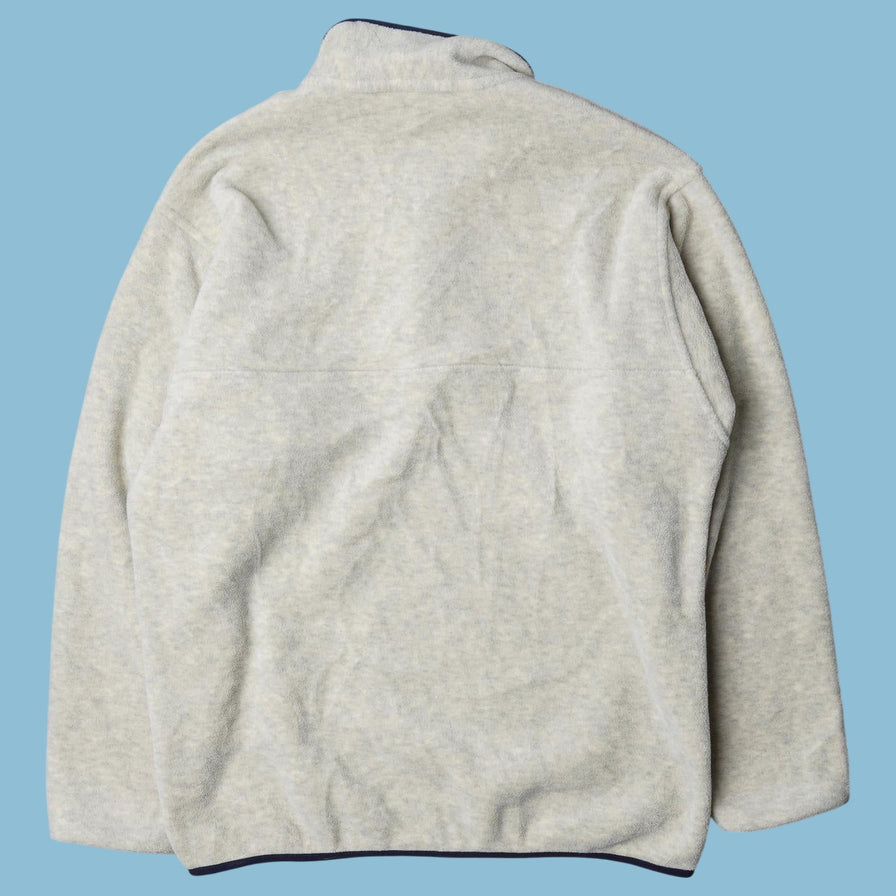 Vintage Patagonia Synchilla Snap-T Fleecejacke - M