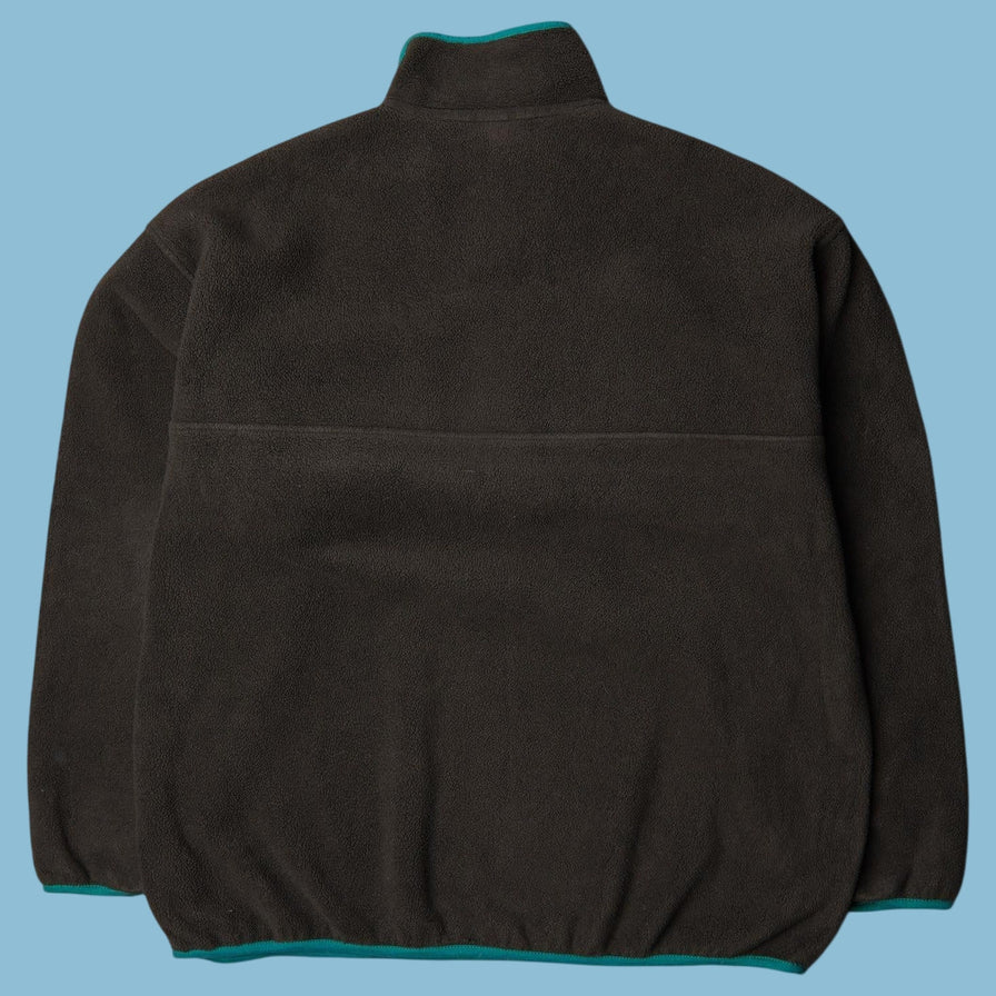 Vintage Patagonia Synchilla Snap-T Fleecejacke - XL