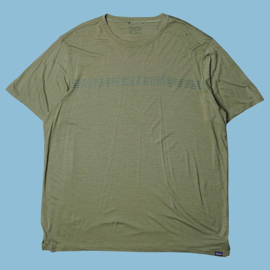 Vintage Patagonia T-Shirt - 2XL