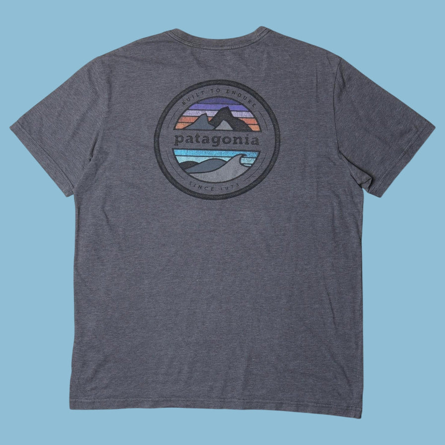 Vintage Patagonia T-Shirt - L