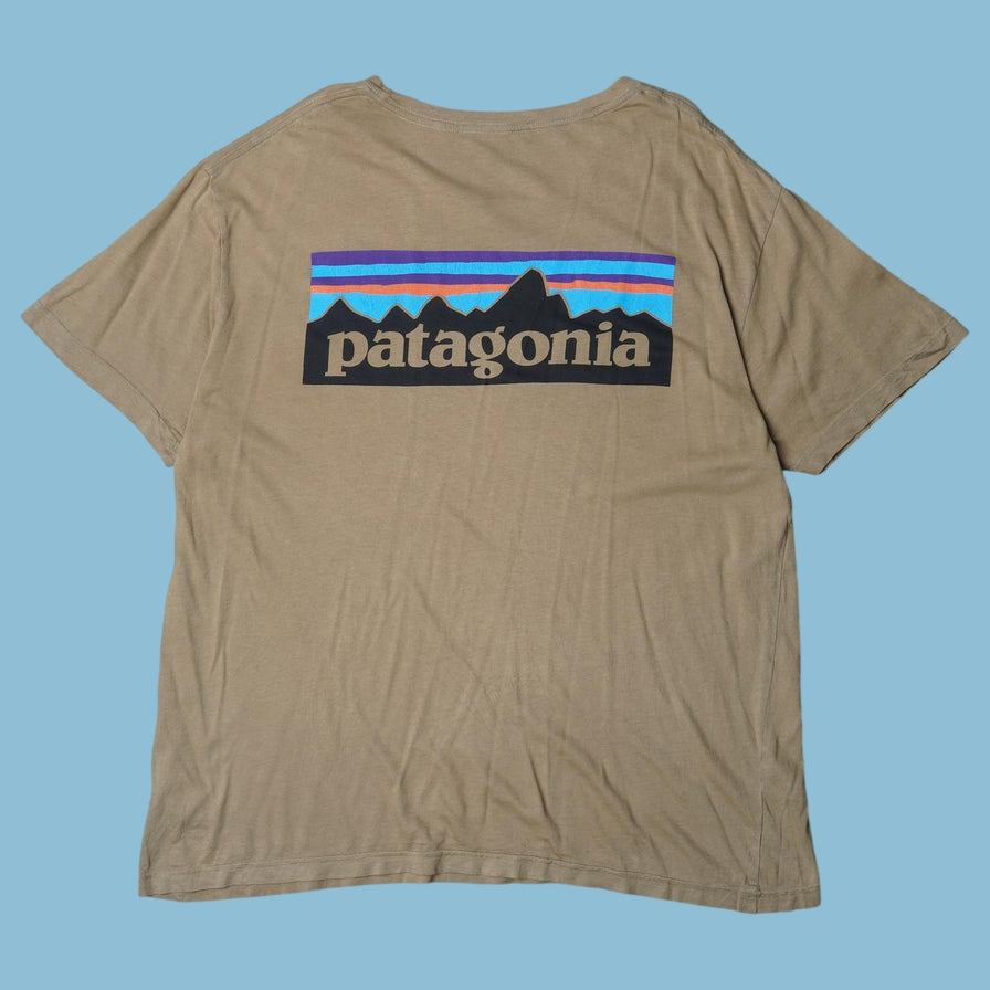 Vintage Patagonia T-Shirt - L