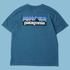 T-shirt vintage Patagonia - L