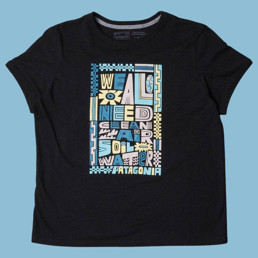Vintage Patagonia T-Shirt - L