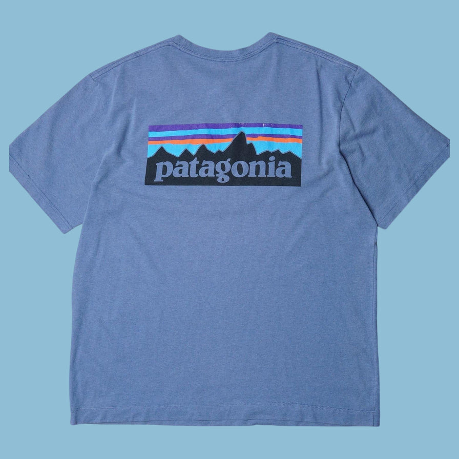 Vintage Patagonia T-Shirt - L