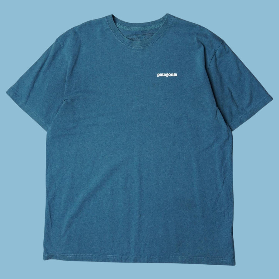 T-shirt vintage Patagonia - L