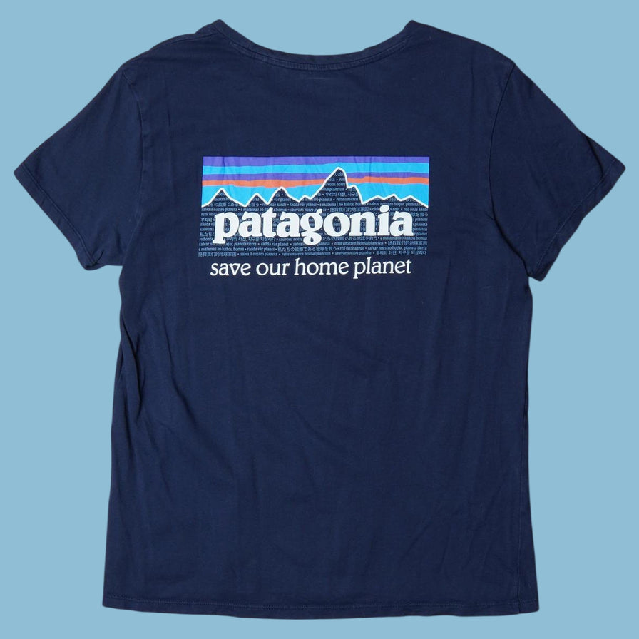 Vintage Patagonia T-Shirt - M