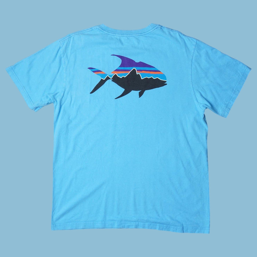 Vintage Patagonia T-Shirt - M