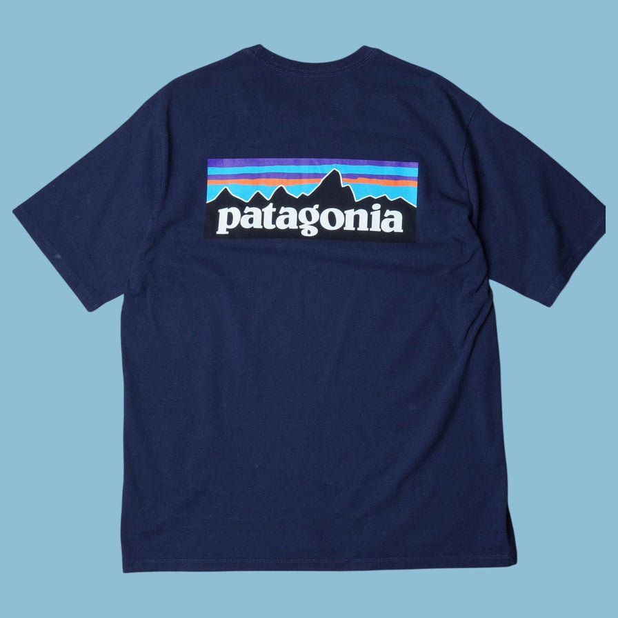 Vintage Patagonia T-Shirt - M