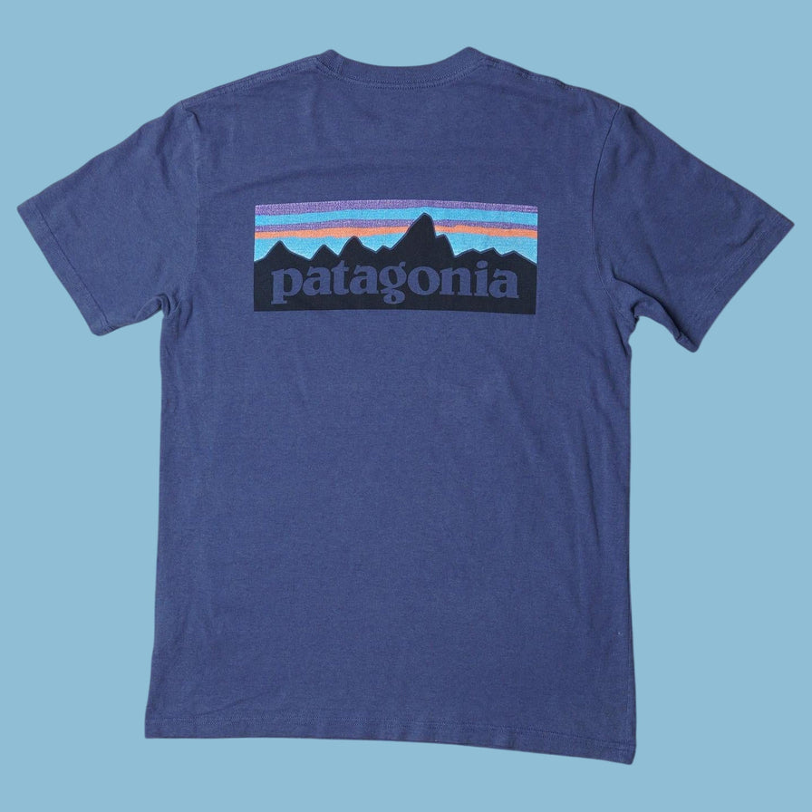 Vintage Patagonia T-Shirt - S