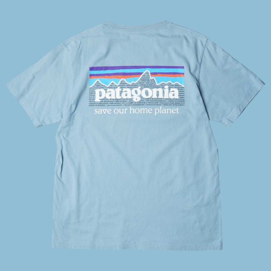 Vintage Patagonia T-Shirt - S
