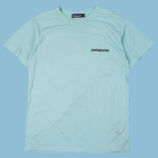 Vintage Patagonia P-6 Logo T-Shirt - S
