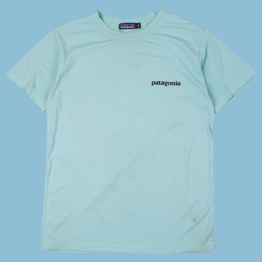 Vintage Patagonia P-6 Logo T-Shirt - S