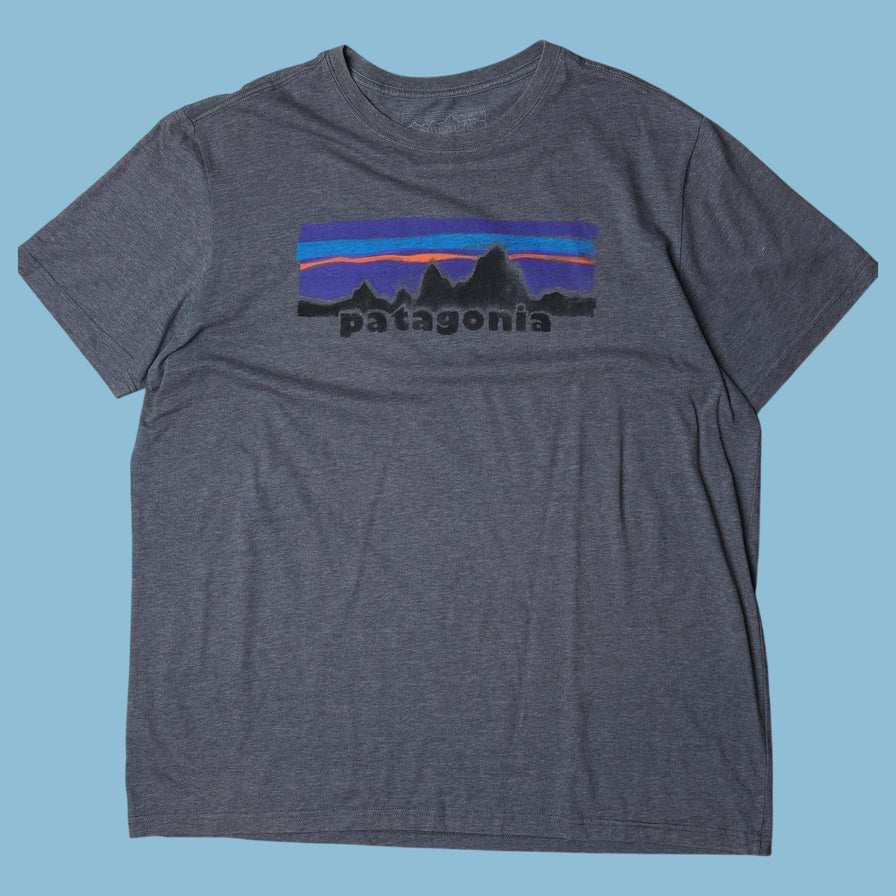 Vintage Patagonia T-Shirt - XL