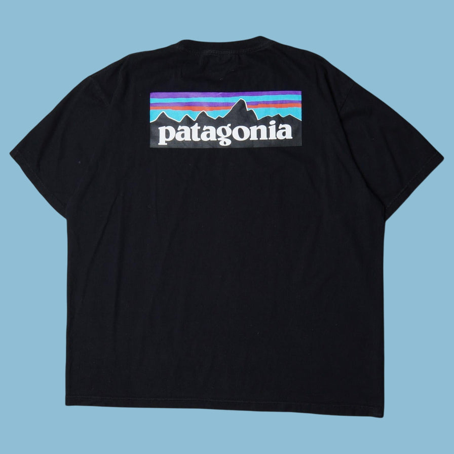 Vintage Patagonia T-Shirt - XL
