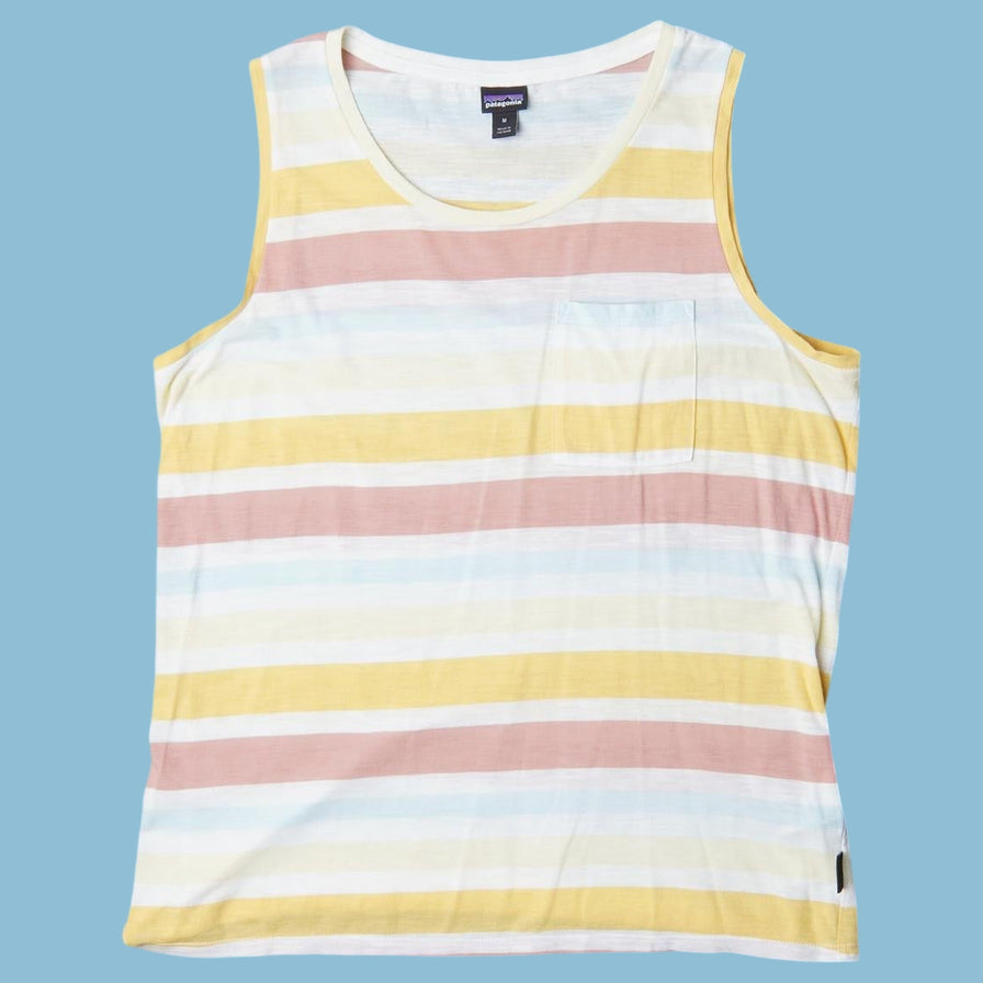 Vintage Patagonia Tanktop - M