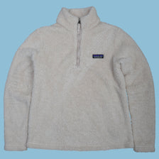 Vintage Patagonia Teddy Fleece Sweater - S - NFF Vintage