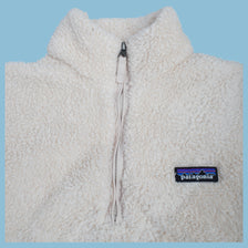 Vintage Patagonia Teddy Fleece Sweater - S - NFF Vintage