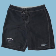 Vintage Patagonia Timberline Tours Vail CO Shorts - L
