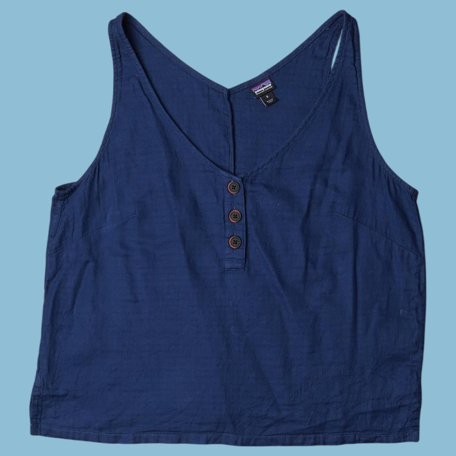 Vintage Patagonia Top - S