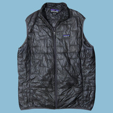 Vintage Patagonia Weste - L