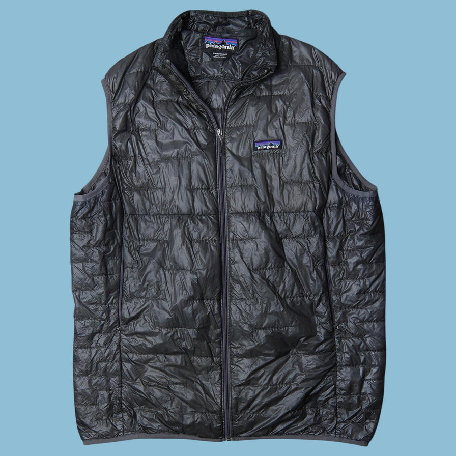 Vintage Patagonia Weste - L