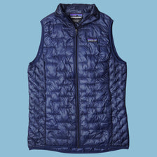 Vintage Patagonia Weste - M