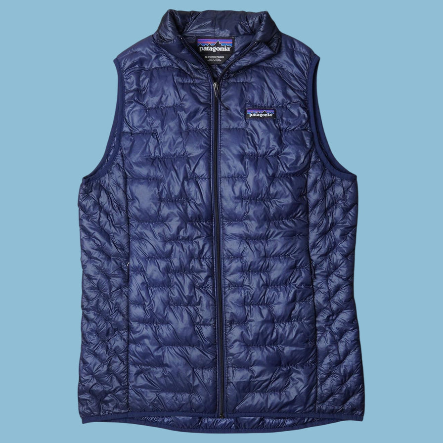 Vintage Patagonia Weste - M