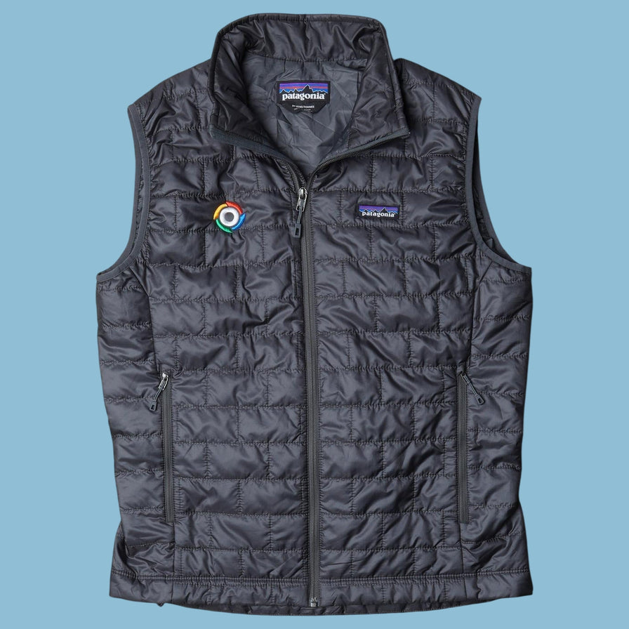 Vintage Patagonia Weste - M